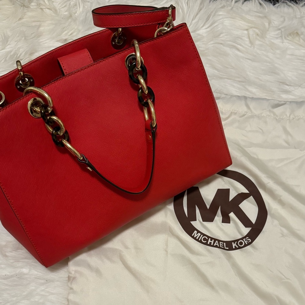 MICHEAL KORS Crossbody bag